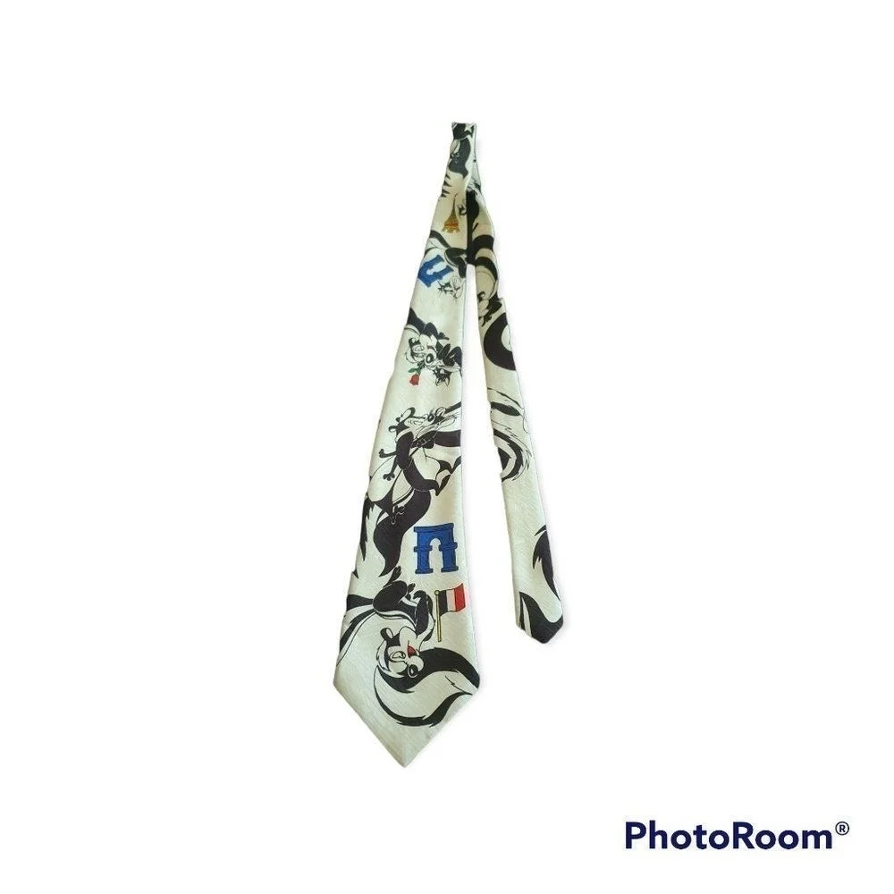 Studio 890 Men's Necktie